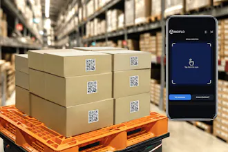 Inventory & SCM Management Software gallery image