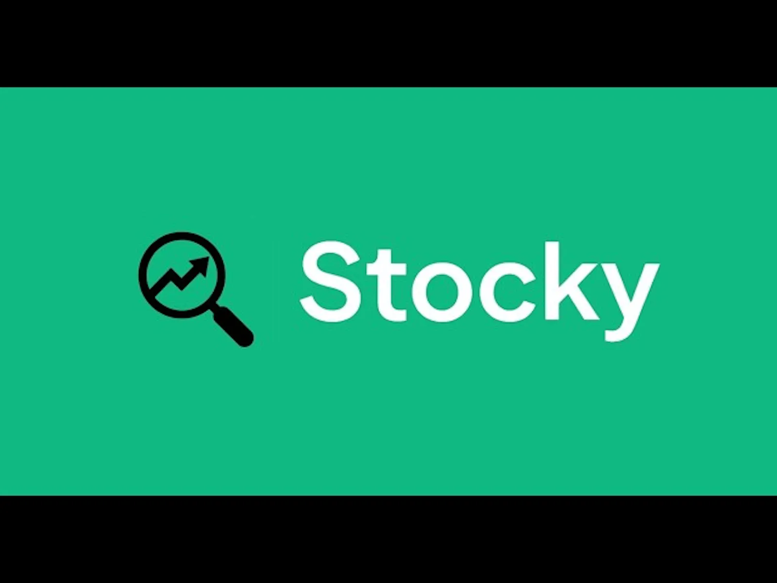 Stocky screenshot 1 (video preview)