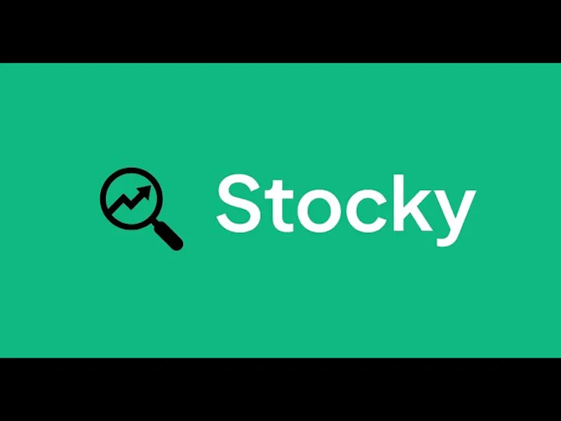 Stocky screenshot 1 (video preview)