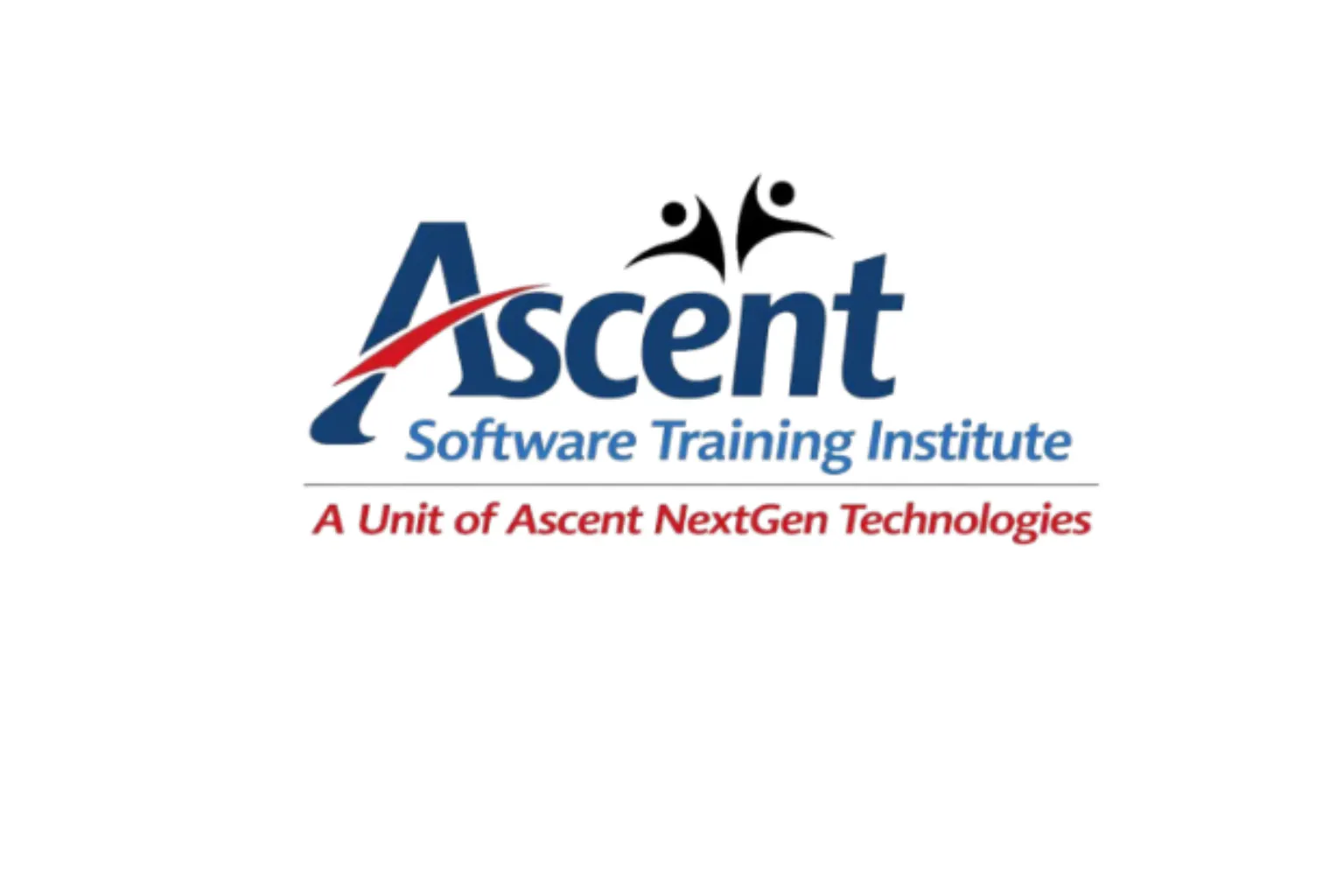 Ascent Software Training Institute