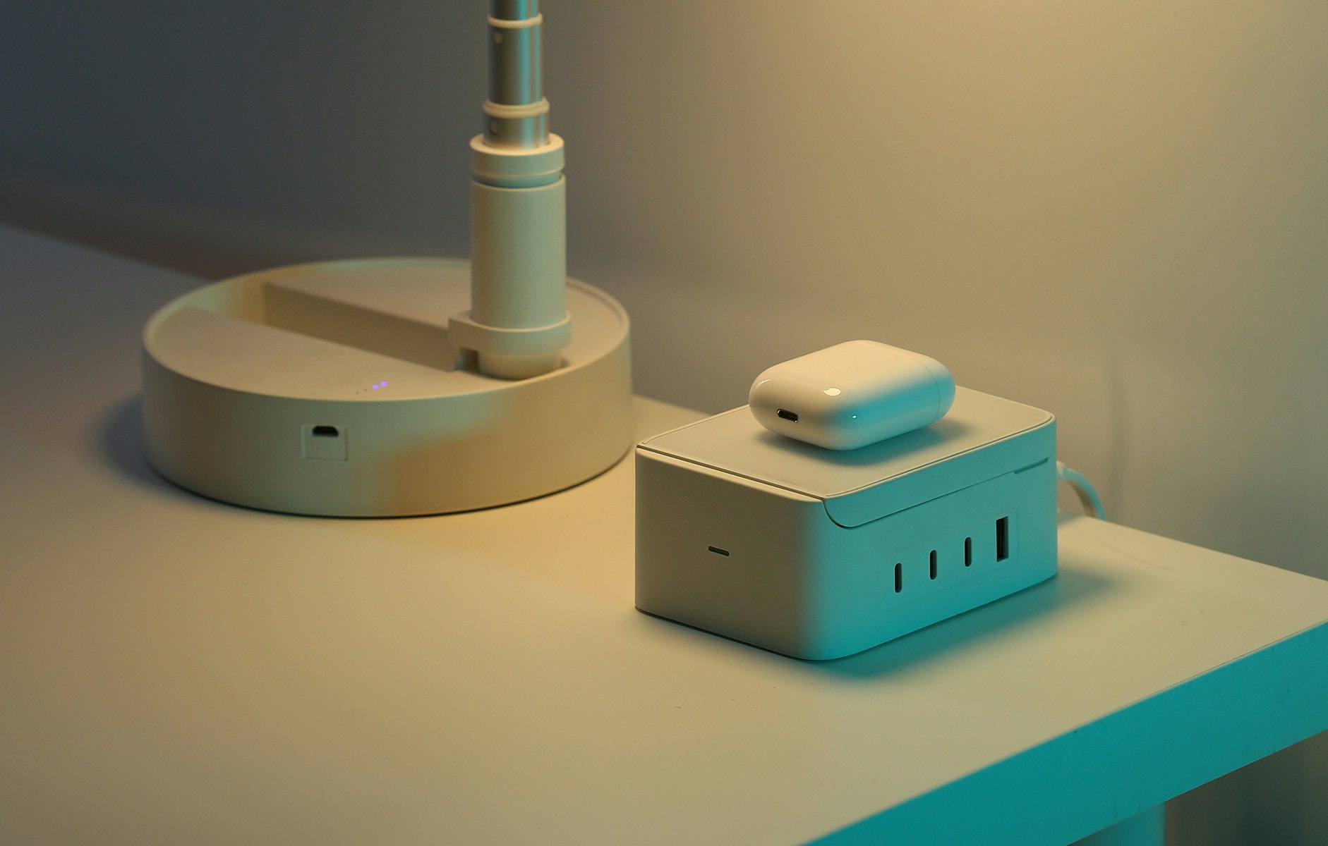 Spruce Charger by Fledging gallery image