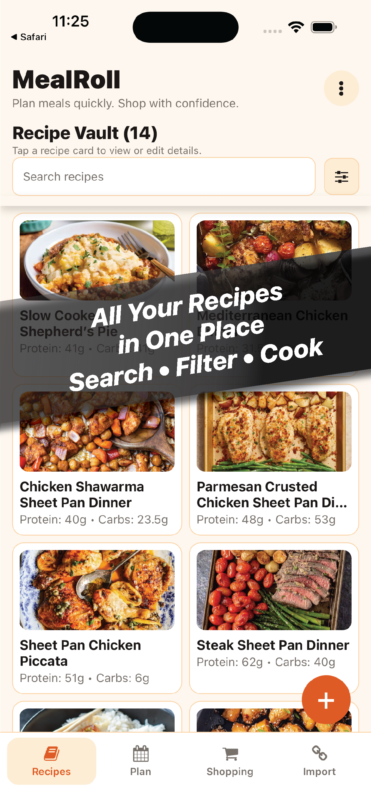 MealRoll gallery image