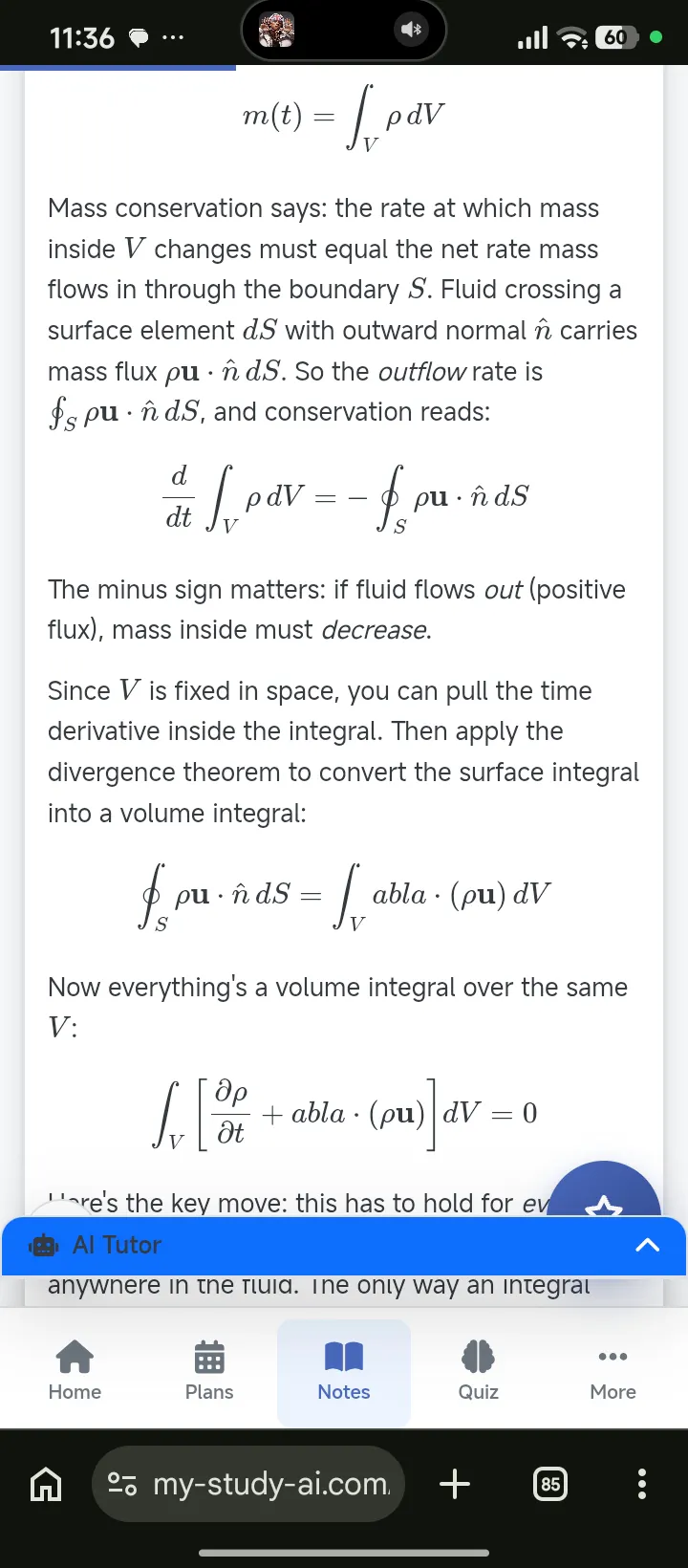 StudyAI  gallery image
