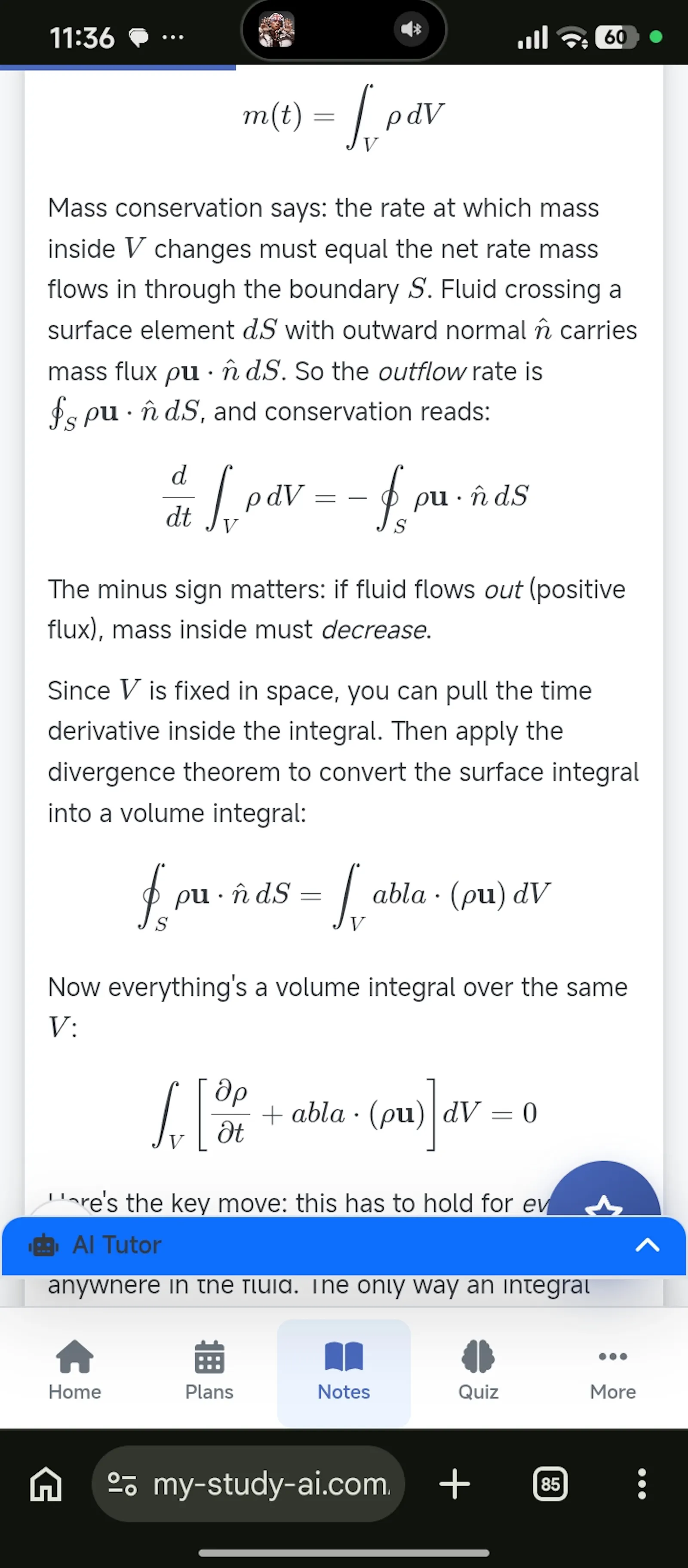 StudyAI  screenshot 6