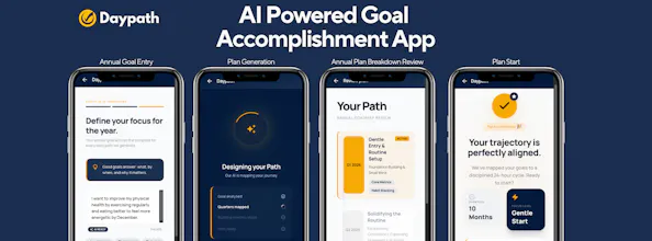 Daypath gallery image