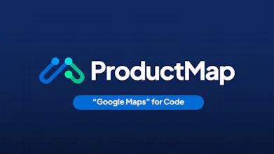 ProductMap AI gallery image