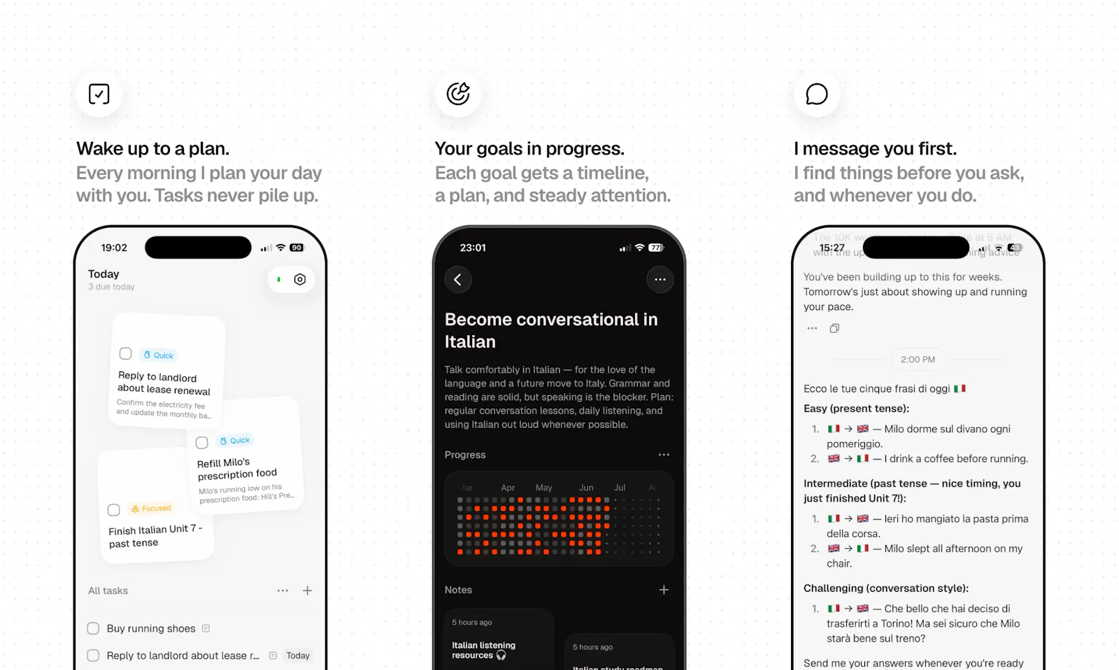 Good Assistant 2 screenshot 2