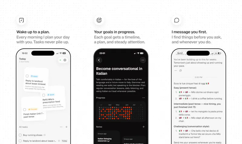 Good Assistant 2 screenshot 2