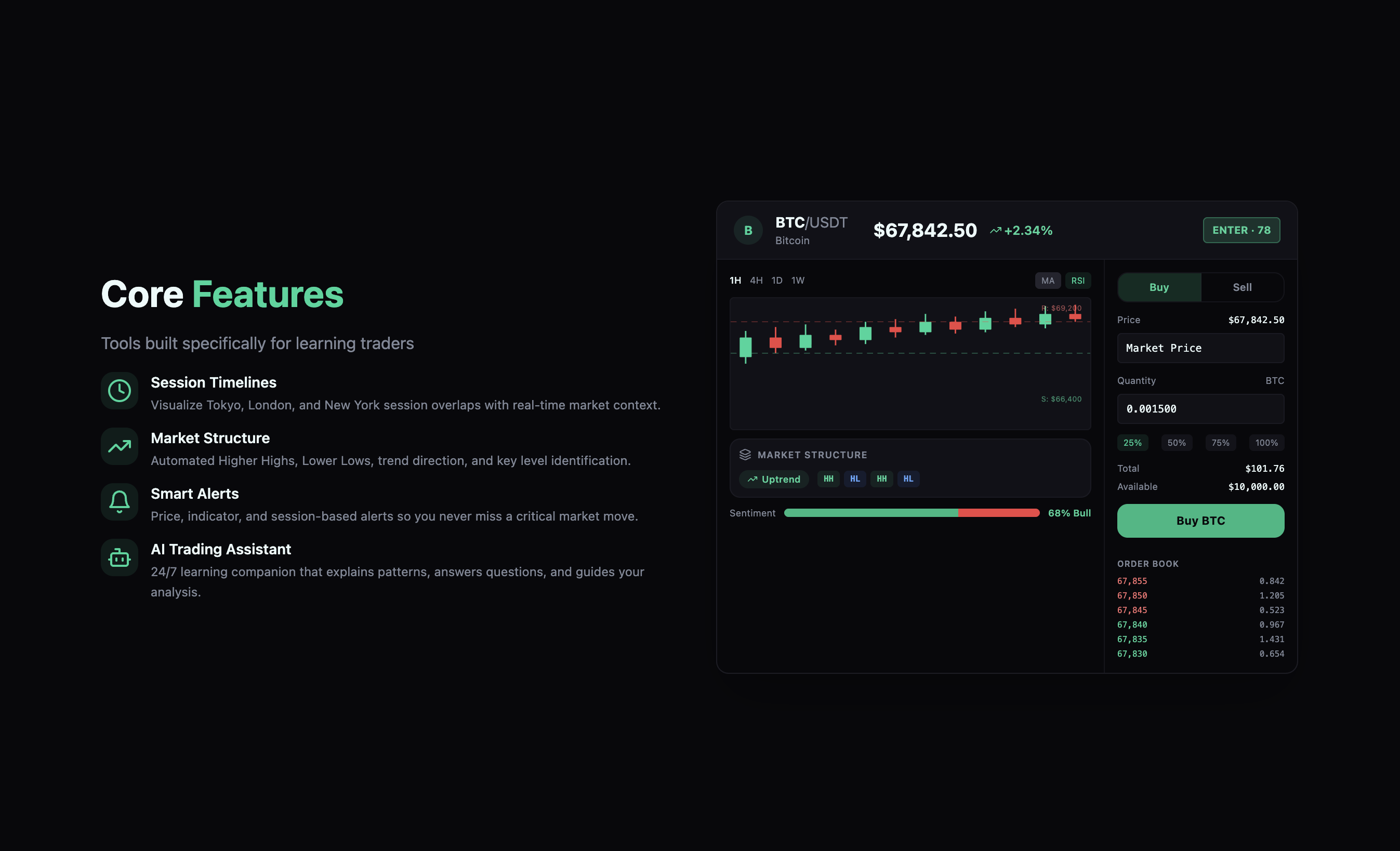 Tradara gallery image