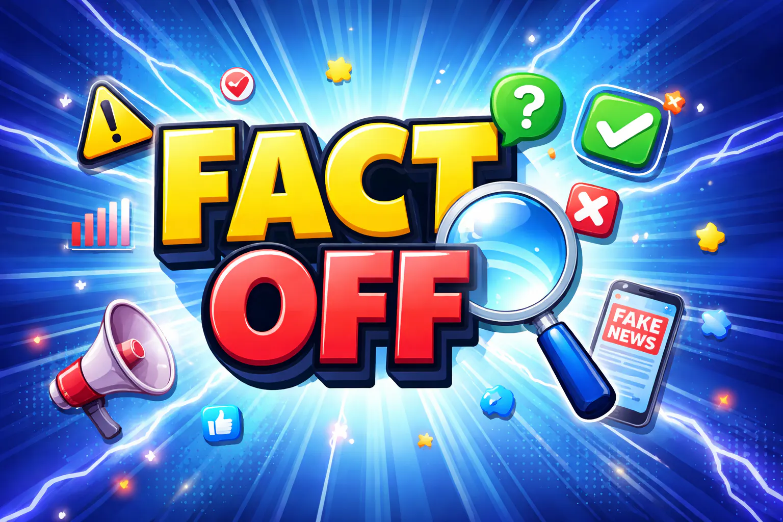 Banner del producto FACT OFF