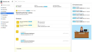 Total.js OpenPlatform gallery image