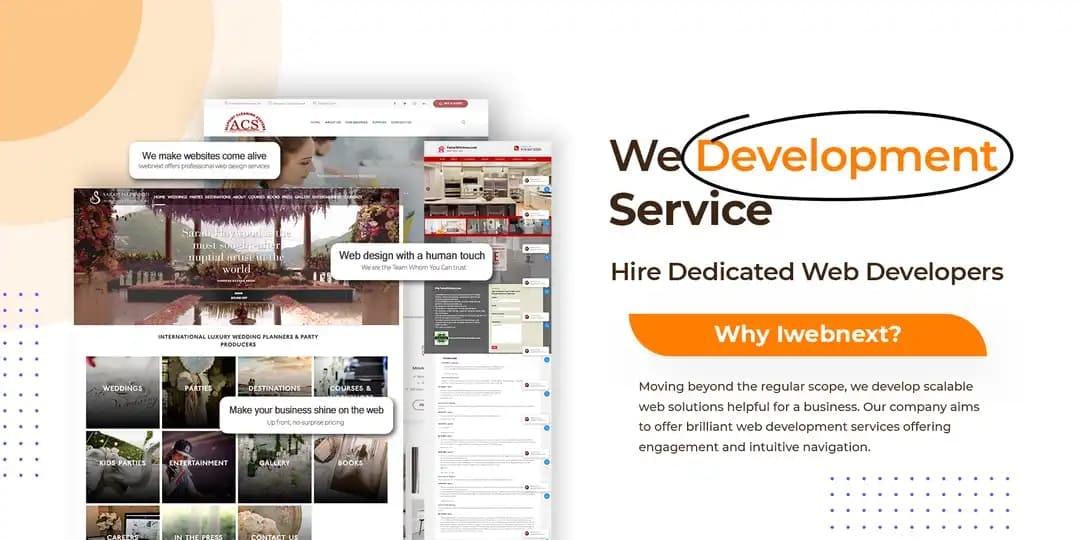Fargo Website Development