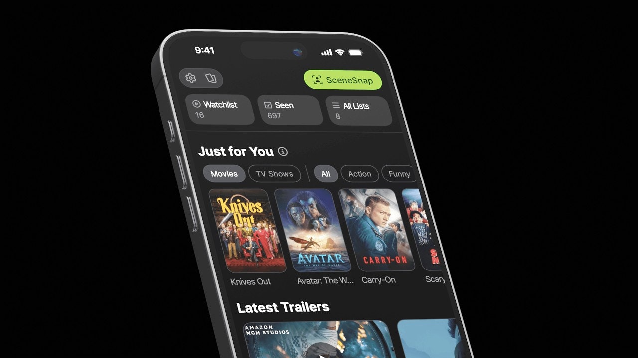 Limelight gallery image