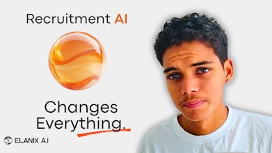 Elanix A.I gallery image