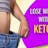 Lose weight fast with keto