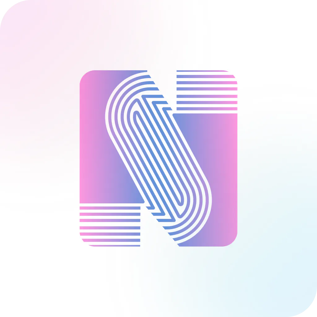 Nodspace logo