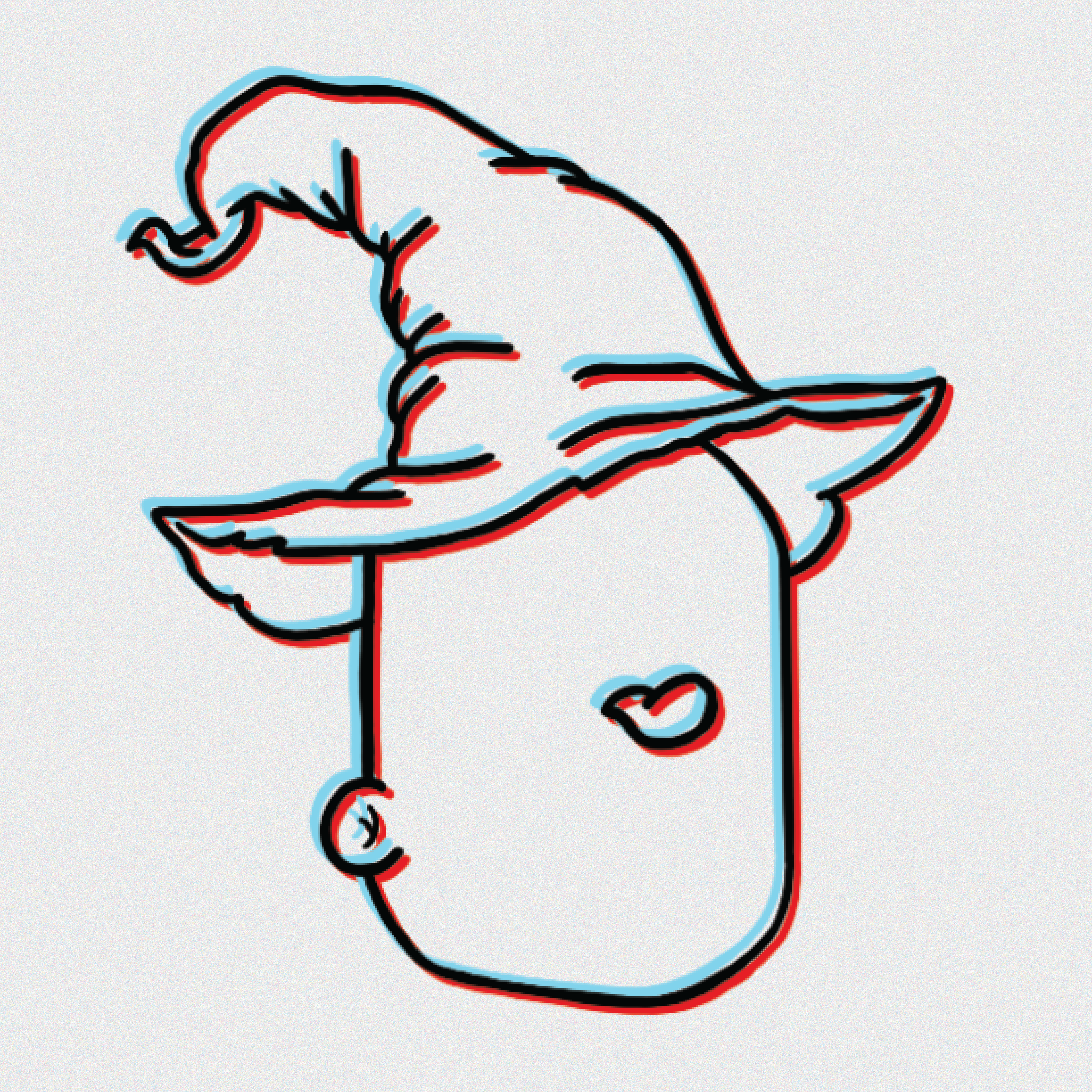 이상한 자