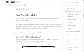 Indices gallery image