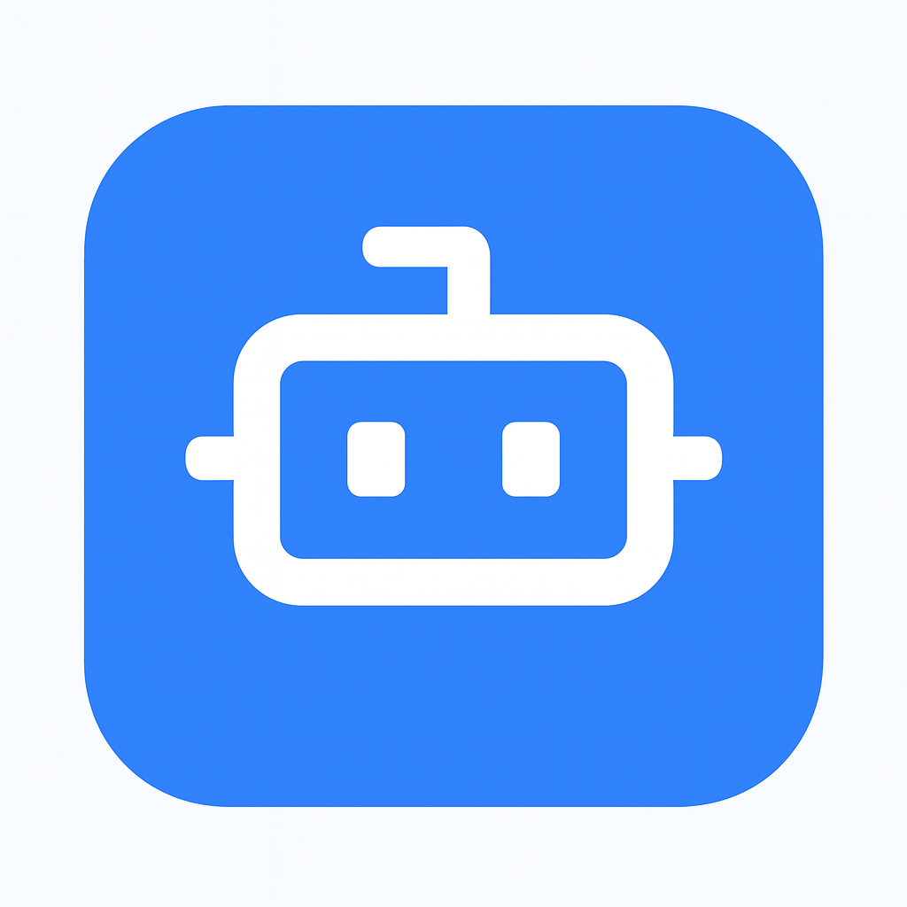 Ref-Bot logo