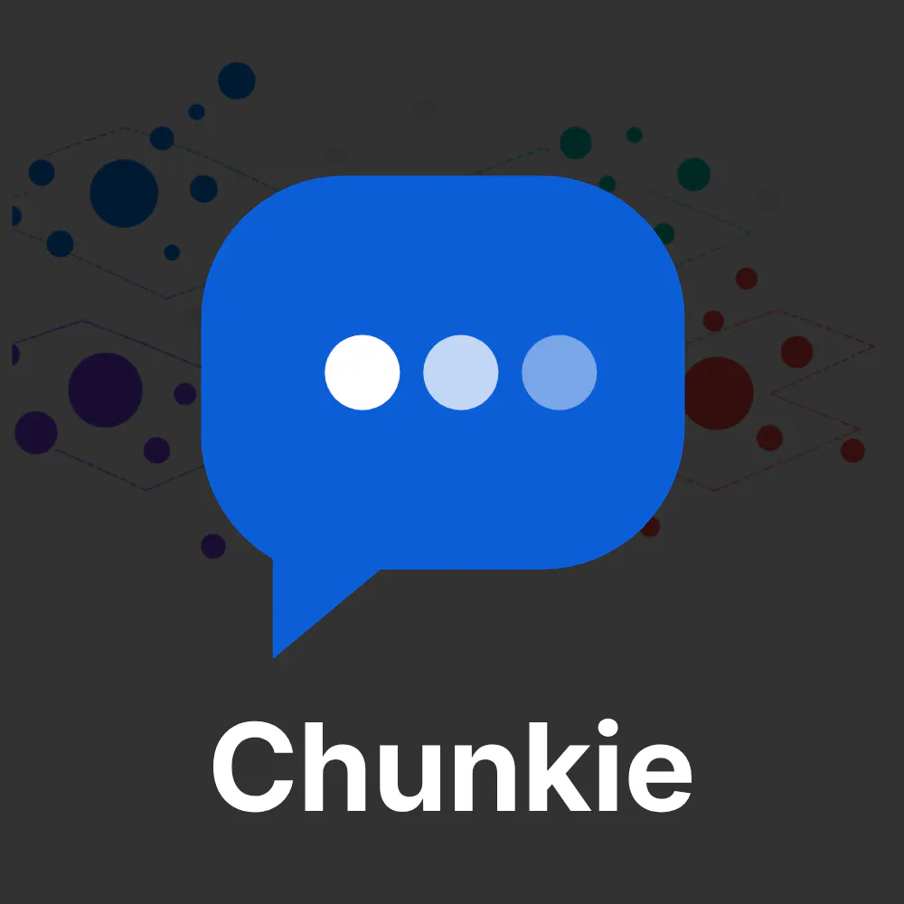 Chunkie