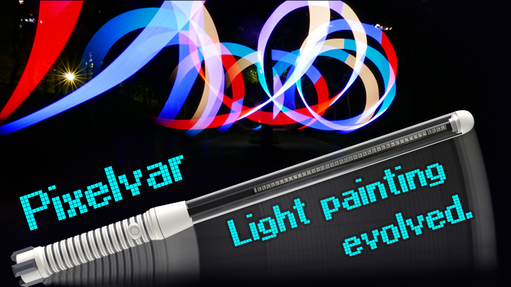 Pixelvar gallery image