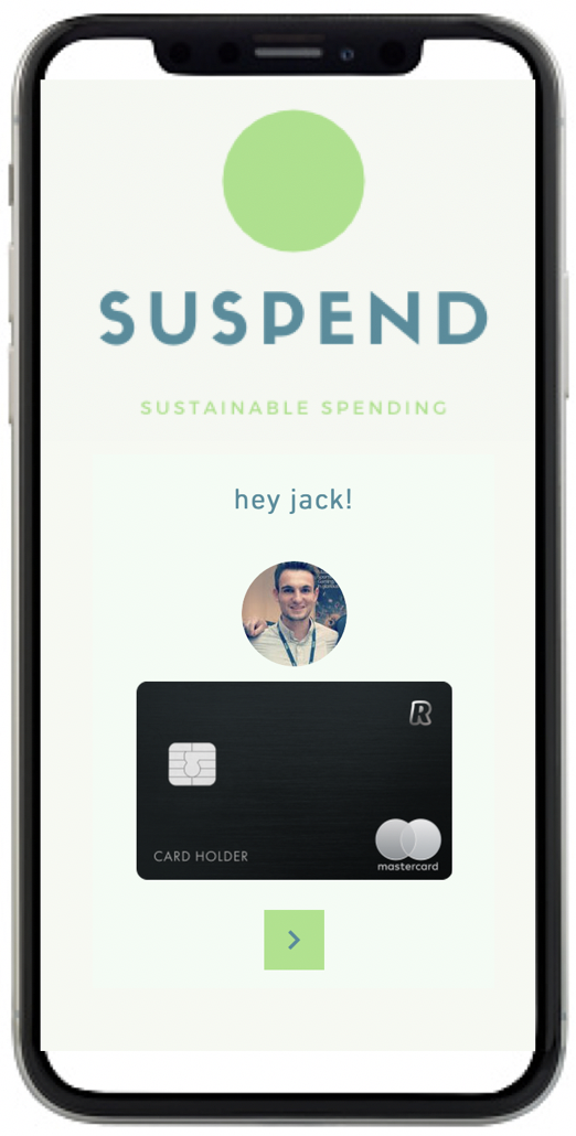 Suspend gallery image