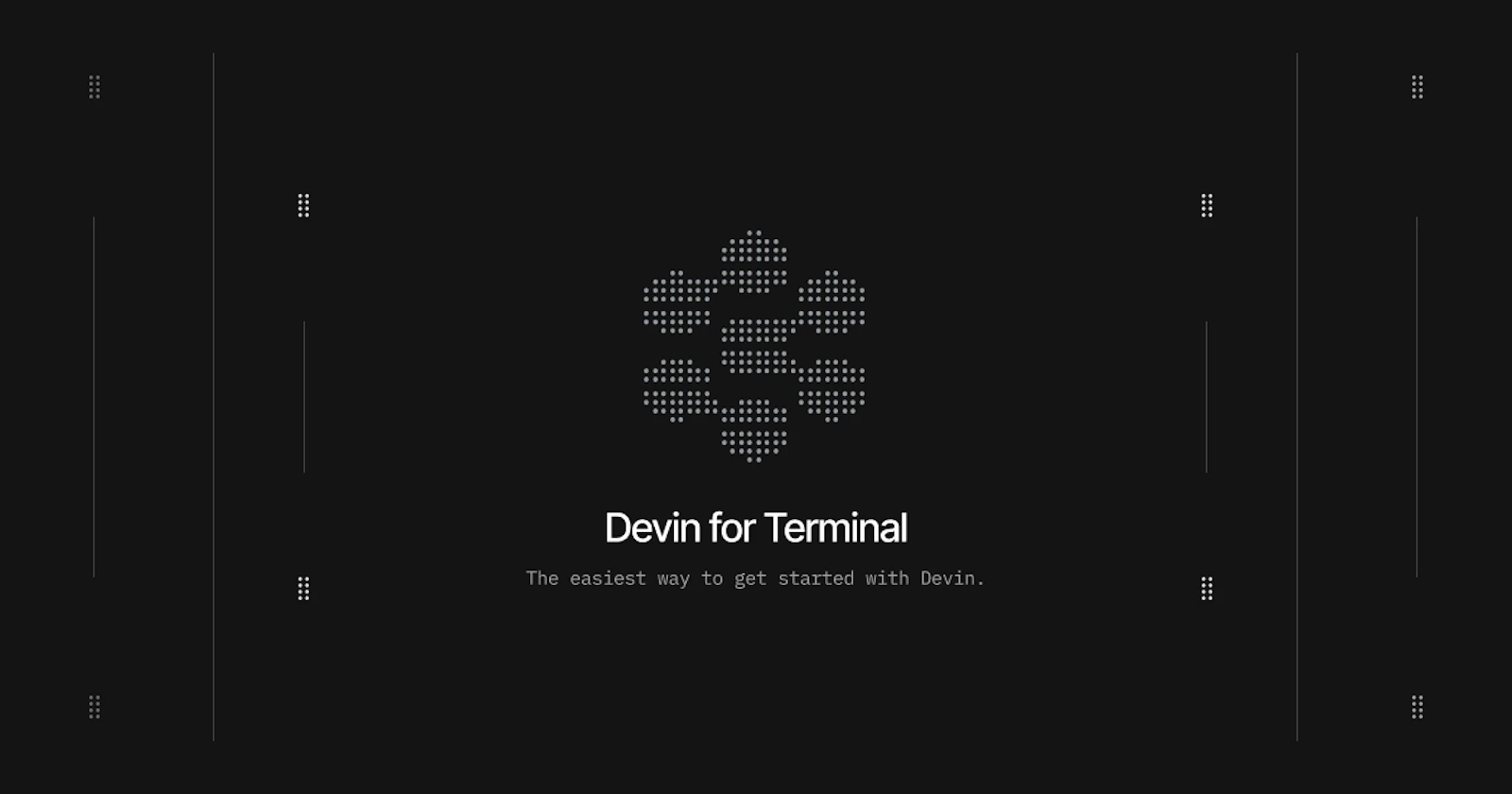 Devin for Terminal screenshot 2