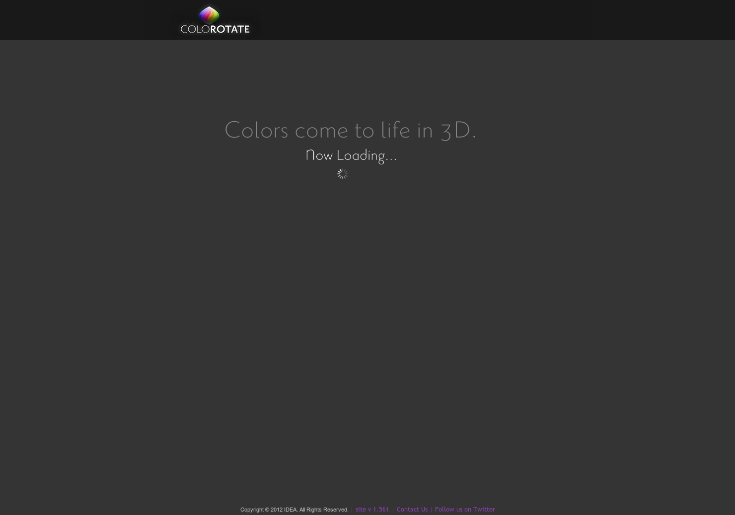 ColoRotate