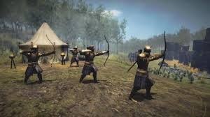 Game of Thrones The Game gallery image