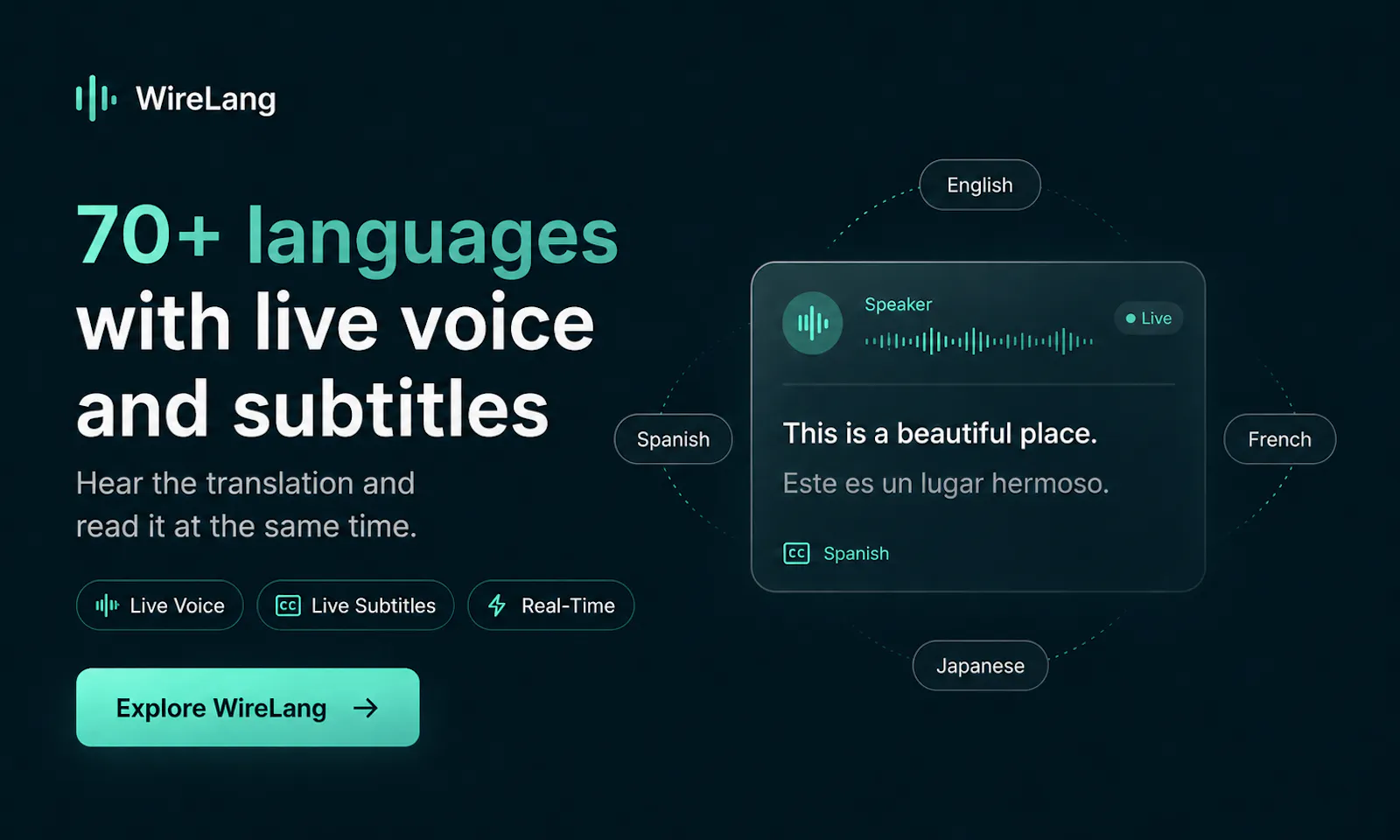WireLang screenshot 7