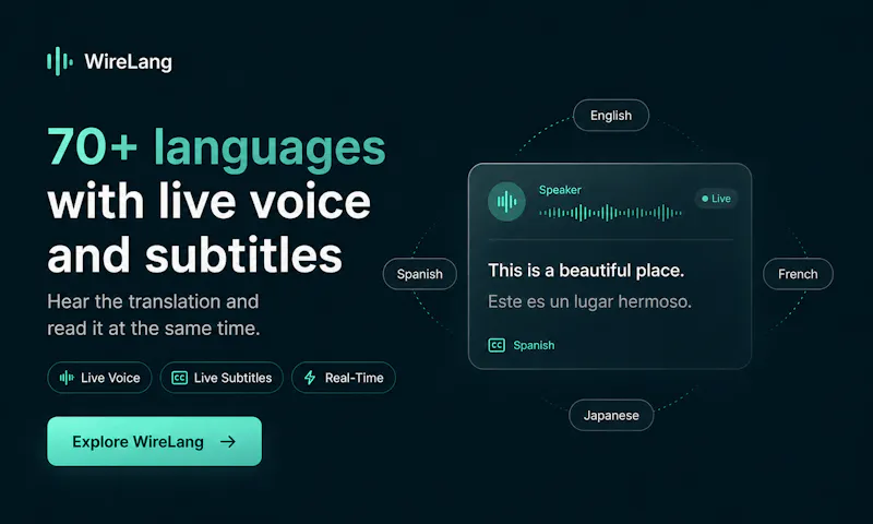 WireLang screenshot 7
