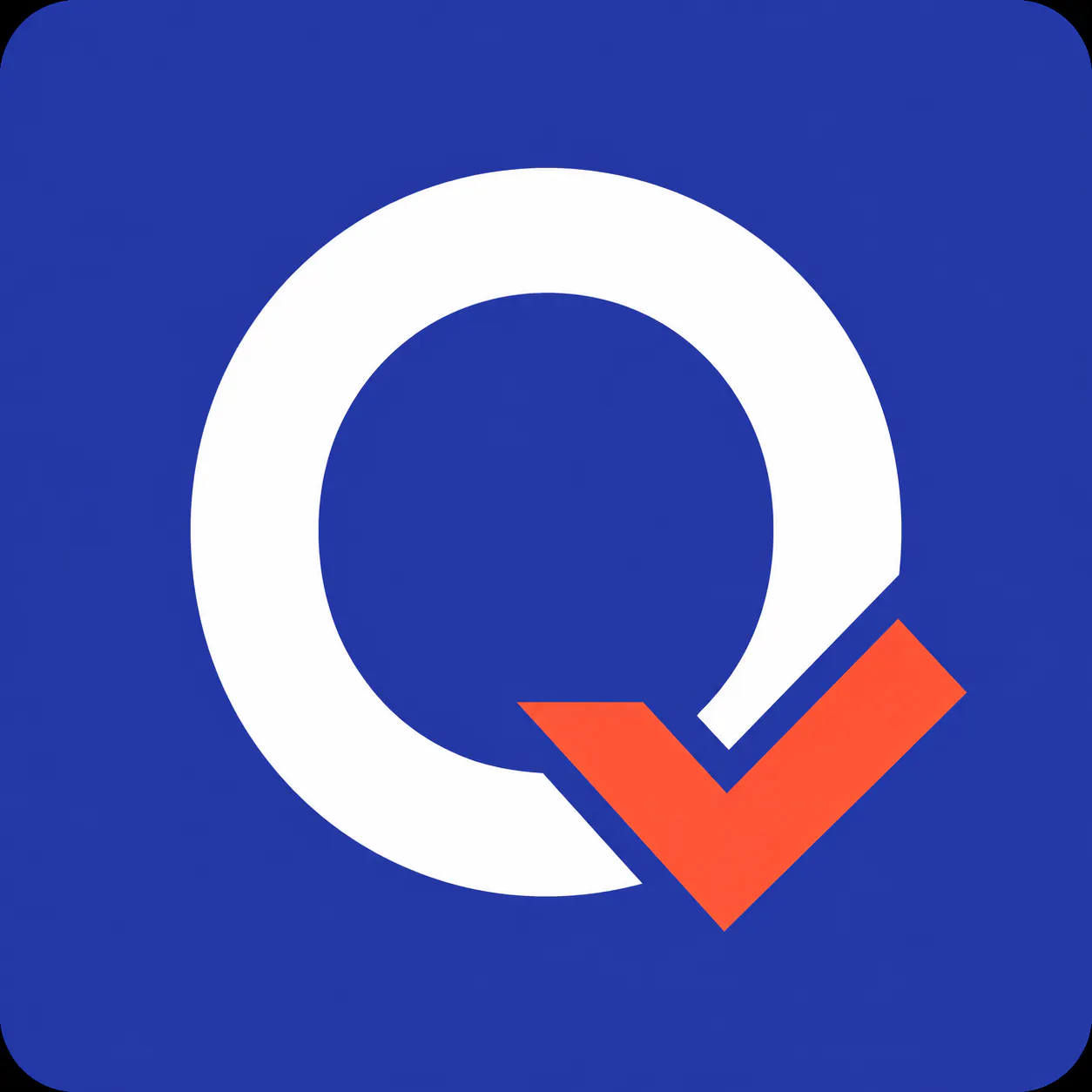QAProvider logo