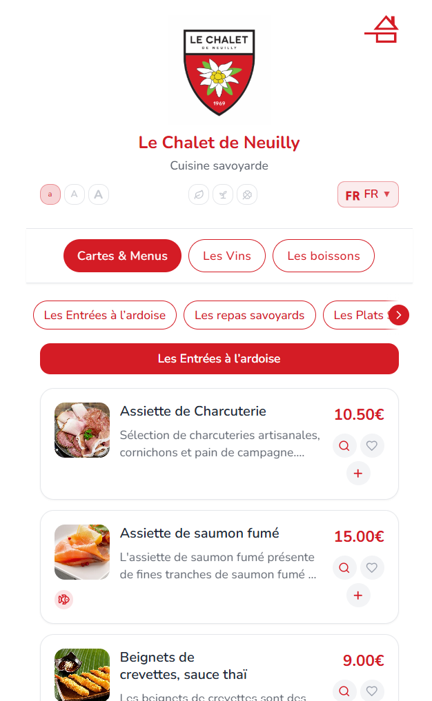 Cmonmenu gallery image