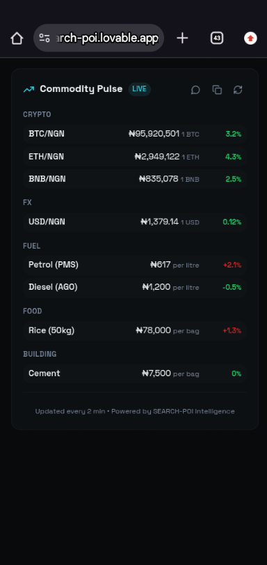 SEARCH-POI gallery image