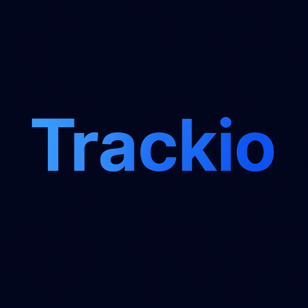 Trackio