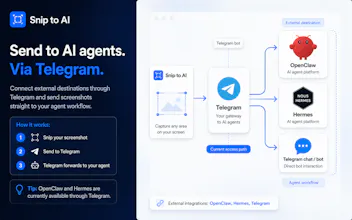 Snip to AI gallery image