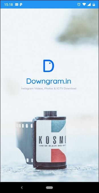 downgram gallery image