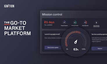 Ignition GTM gallery image