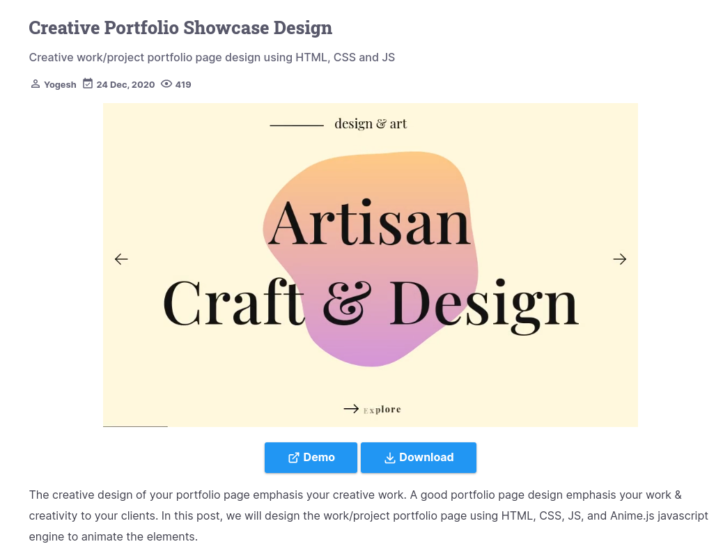 Designdrastic gallery image