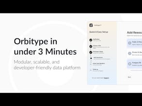 Orbitype.com gallery image