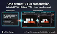 Slides AI Plugin