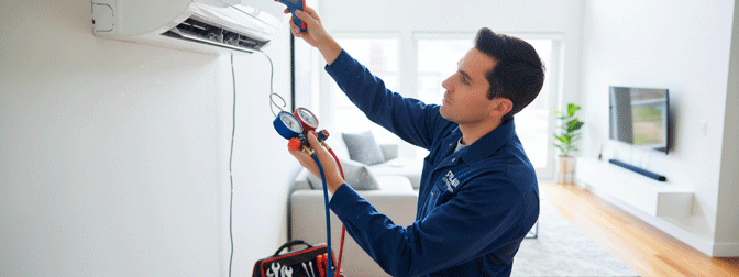 AC Maintenance UAE gallery image