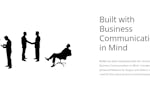BizMe - Business Networking image