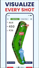 ParTeeOf18: Golf Scorecard App gallery image