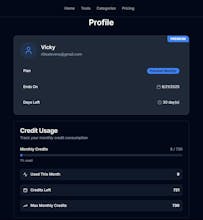 Cipher Tools Hub gallery image