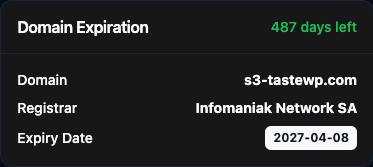 Watchman Tower gallery image