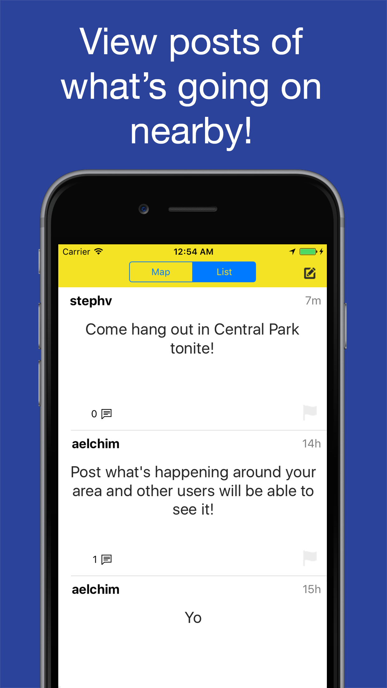 Whereabouts gallery image