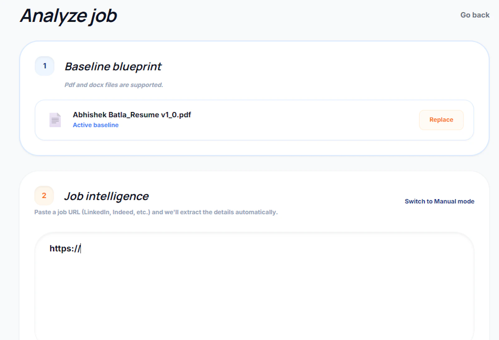 SharperHire screenshot 3