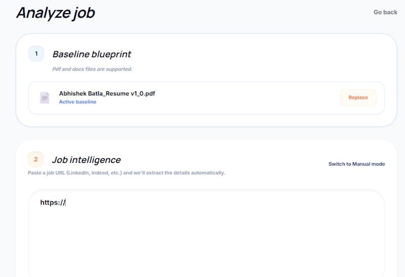 SharperHire screenshot 3