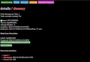 Extract Experts gallery image